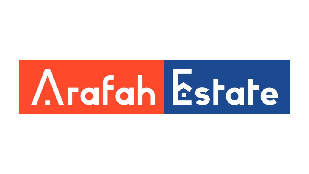 Arafah-Estate-logo