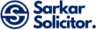 Sarkar-Solicitor